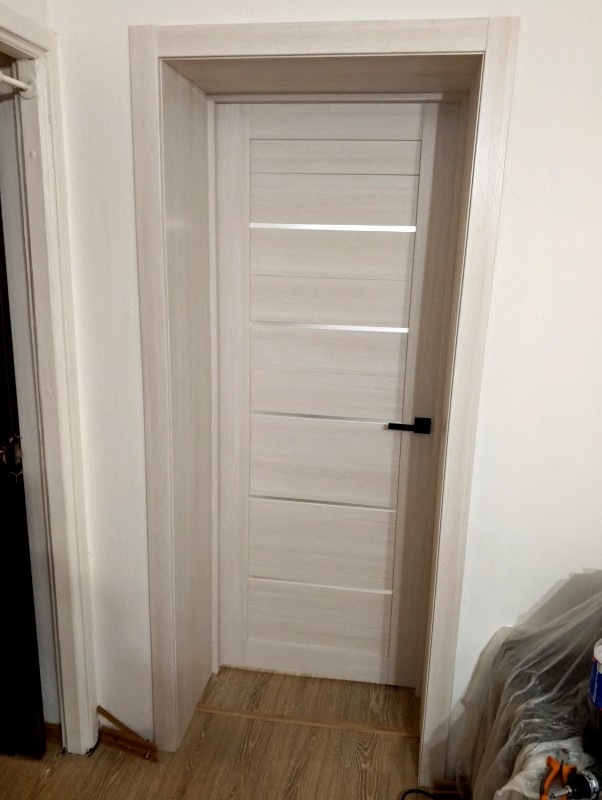 Family Doors: ПО Smart X-22
