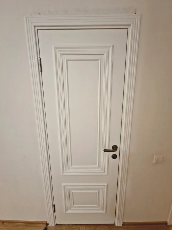 Престиж 1/2