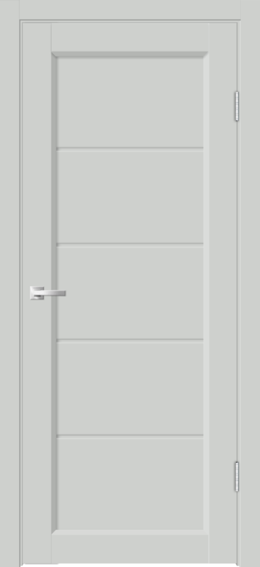 Межкомнатная дверь ПГ STYLE 1