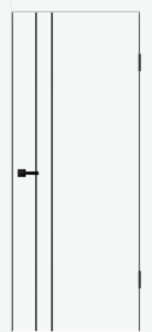 ТЕХНО M2 БЛЭК ЭМАЛЮКС