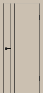 ТЕХНО M2 БЛЭК ЭМАЛЮКС