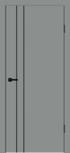 ТЕХНО M2 БЛЭК ЭМАЛЮКС