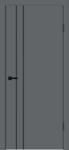 ТЕХНО M2 БЛЭК ЭМАЛЮКС