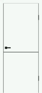 ТЕХНО Ш1 БЛЭК ЭМАЛЮКС