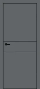 ТЕХНО Ш2 БЛЭК ЭМАЛЮКС