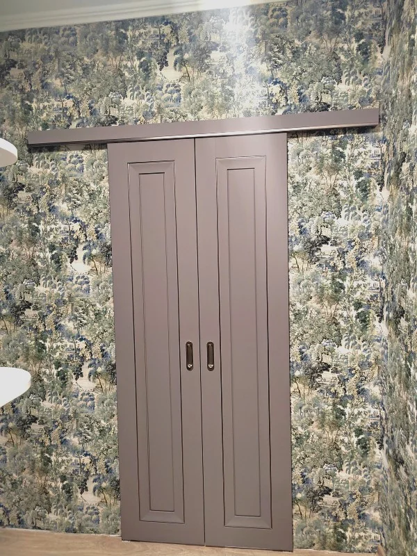 Uberture: ПГ Деканто 2