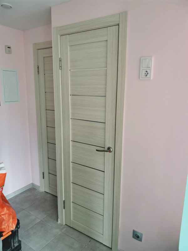 Uberture: ПО Модель 10005