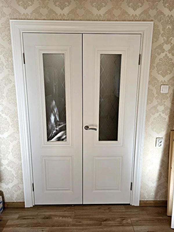 Family Doors: ПО Felicia 2