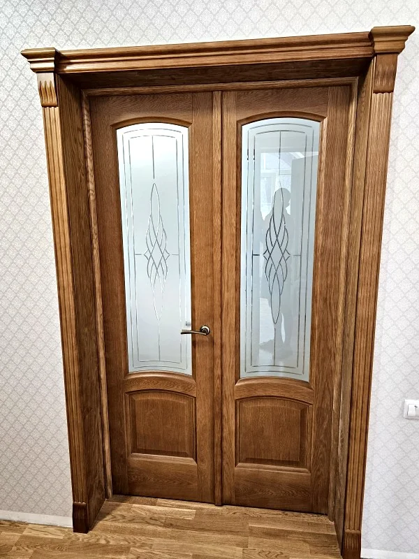 Ситидорс: ПО Александрит 2