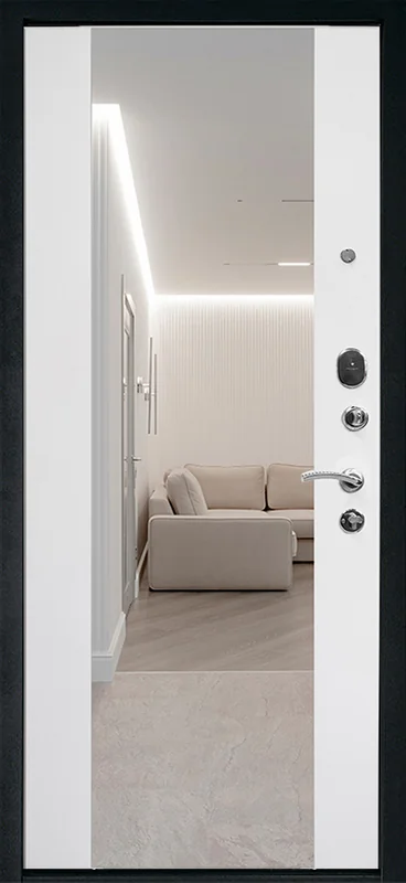 Входная дверь Т-Люкс Z