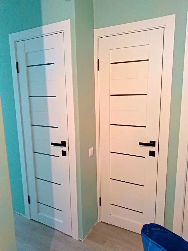 HORDOORS: ПО VD TUM 5