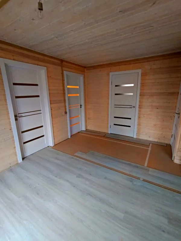 Двери Гуд: ПО О-3