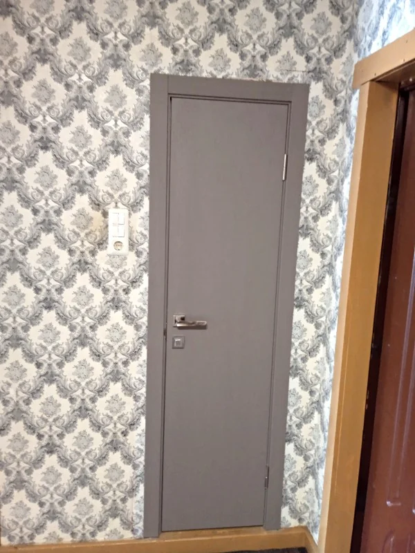 Соло Гладкое