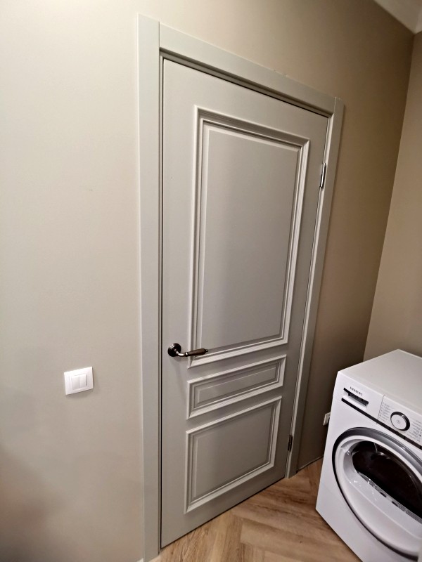 Regidoors: ПГ Бремен 3