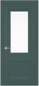 VN1 Белый сатинат