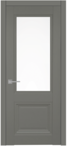 VN1 Белый сатинат