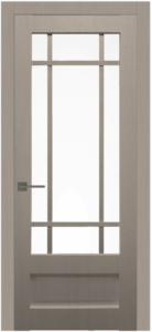 VN2/1 Белый сатинат