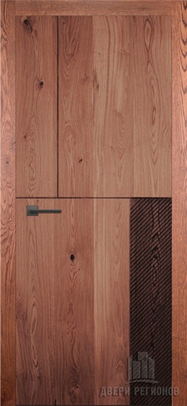 Межкомнатная дверь ПГ Legno 10
