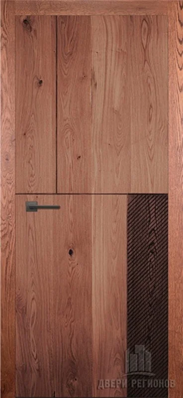 Межкомнатная дверь ПГ Legno 10