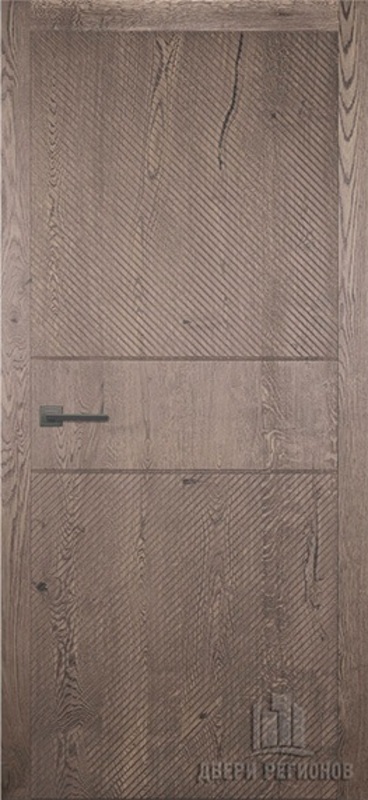 Межкомнатная дверь ПГ Legno 11