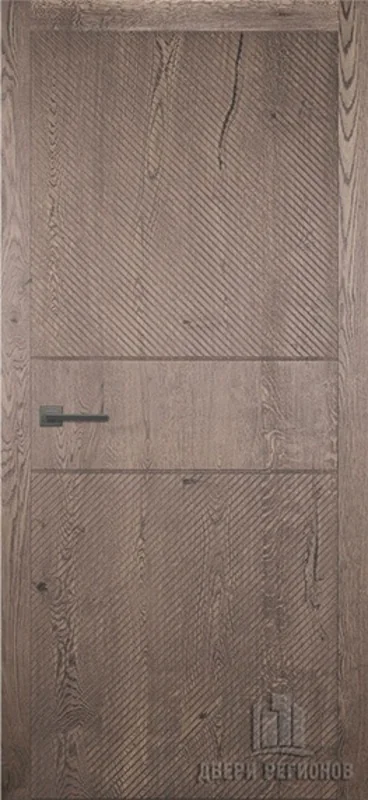 Межкомнатная дверь ПГ Legno 11