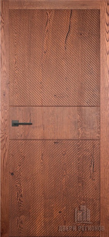 Межкомнатная дверь ПГ Legno 11
