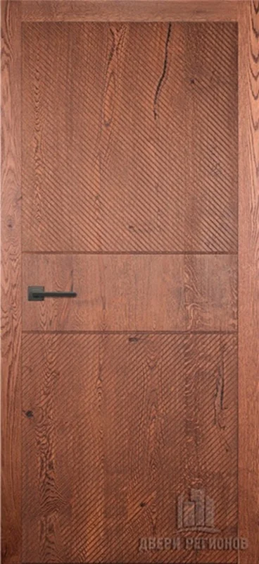 Межкомнатная дверь ПГ Legno 11