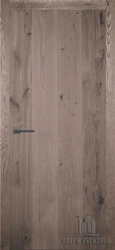 Межкомнатная дверь ПГ Legno 12