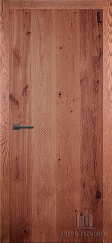 Межкомнатная дверь ПГ Legno 12