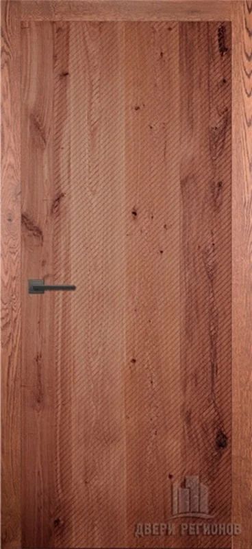 Межкомнатная дверь ПГ Legno 12