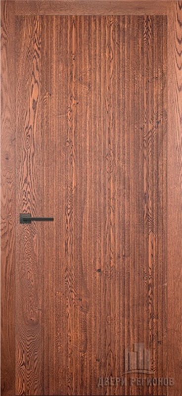 Межкомнатная дверь ПГ Legno 2