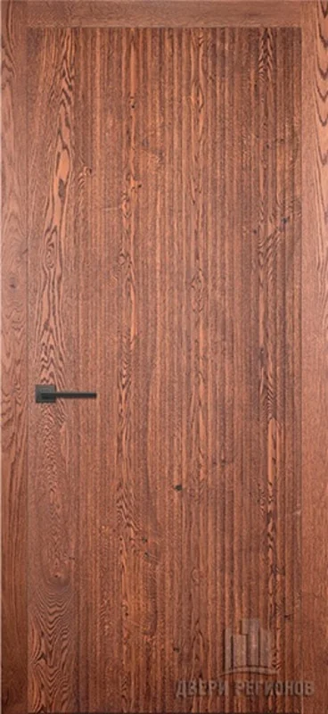Межкомнатная дверь ПГ Legno 2