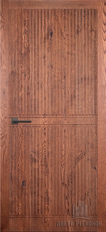 Межкомнатная дверь ПГ Legno 4