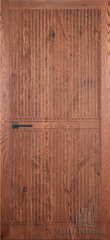 Межкомнатная дверь ПГ Legno 4