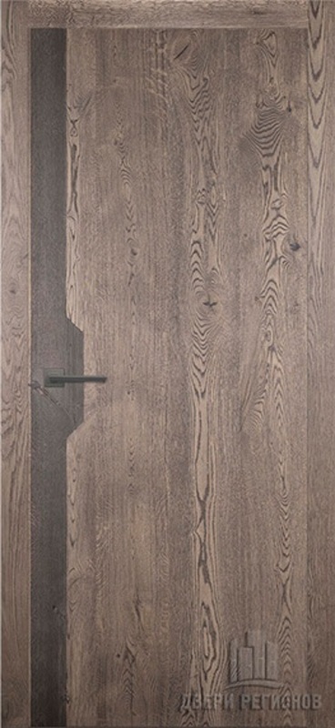 Межкомнатная дверь ПГ Legno 5