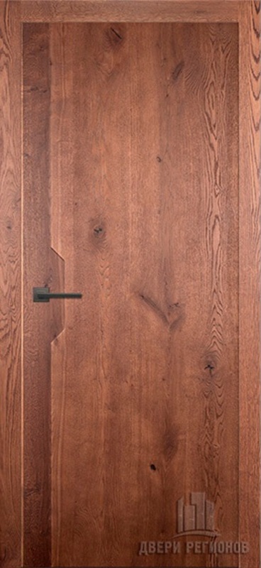 Межкомнатная дверь ПГ Legno 5