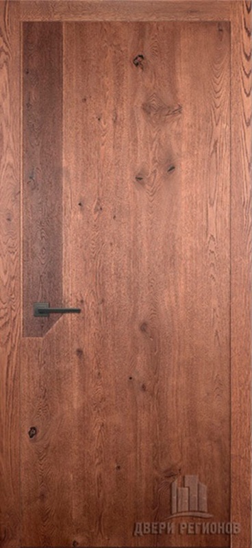 Межкомнатная дверь ПГ Legno 6