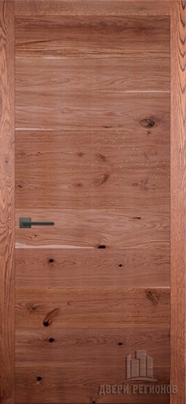 Межкомнатная дверь ПГ Legno 7
