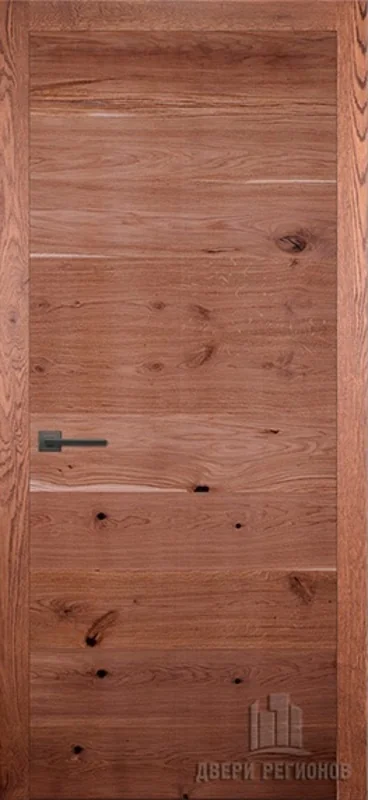 Межкомнатная дверь ПГ Legno 7