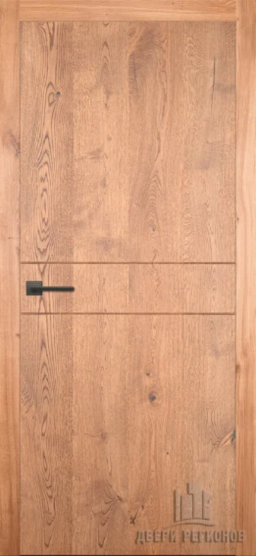 Межкомнатная дверь ПГ Legno 8