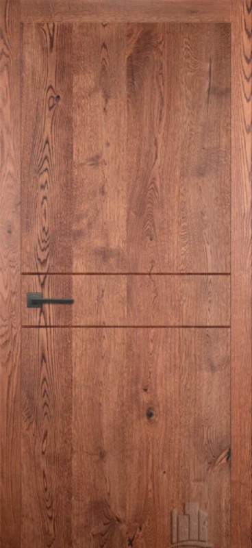 Межкомнатная дверь ПГ Legno 8