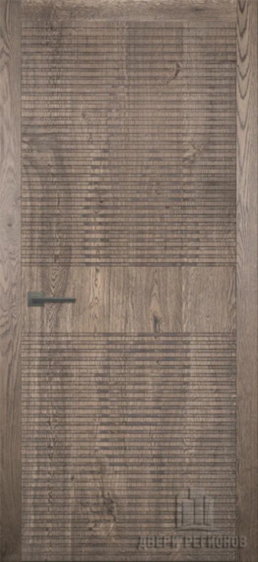 Межкомнатная дверь ПГ Legno 9