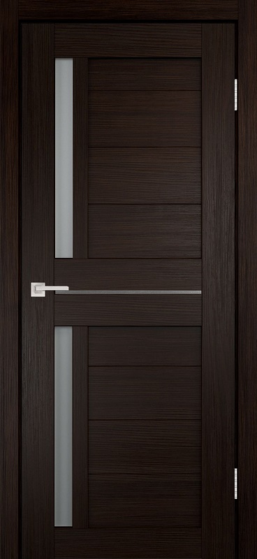 Межкомнатная дверь ПО Verticale