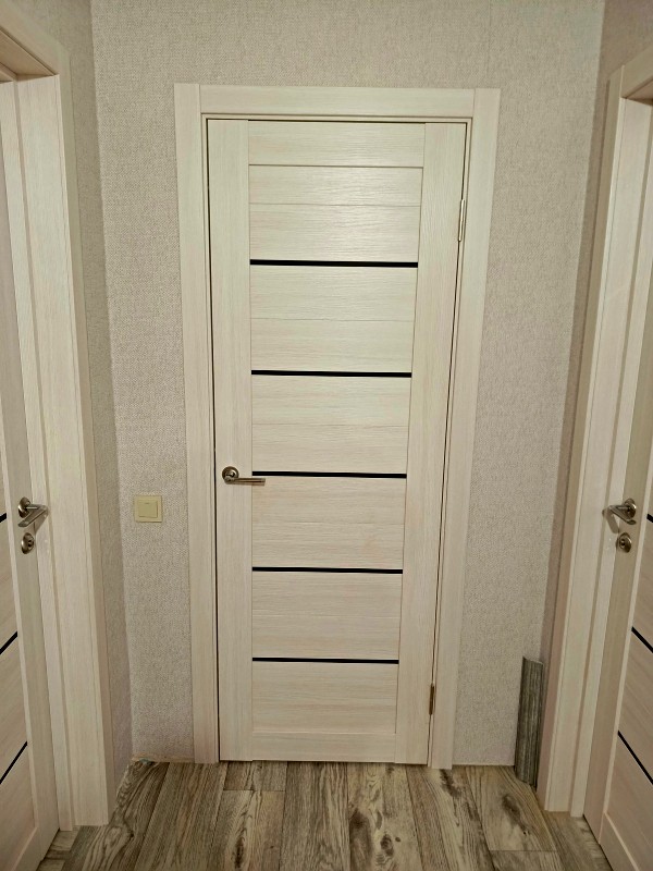 Family Doors: ПО Smart X-22