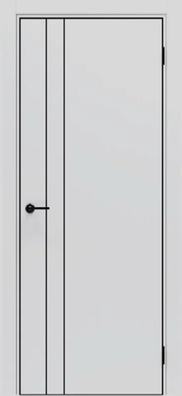 Межкомнатная дверь ПГ ПОРТА-58 4AB