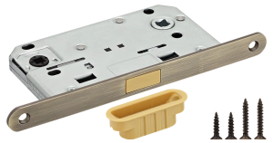 Защелка магнитная Rucetti RM1895 AB