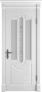 Александрия 3D