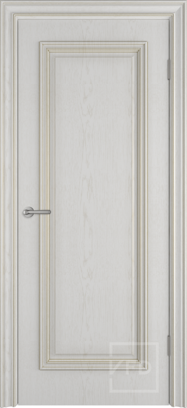 Межкомнатная дверь ПГ Antique 1