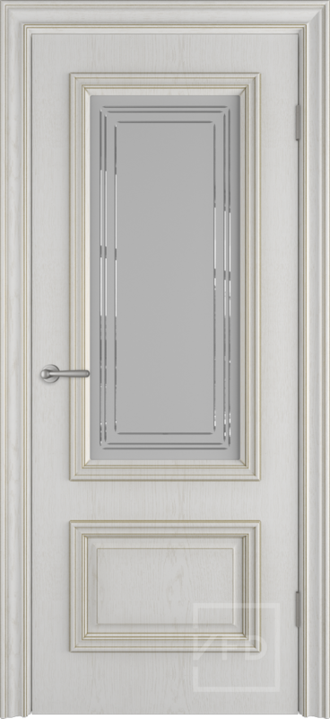 Межкомнатная дверь ПО Antique 2
