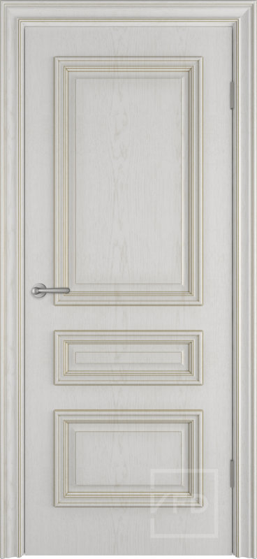 Межкомнатная дверь ПГ Antique 3